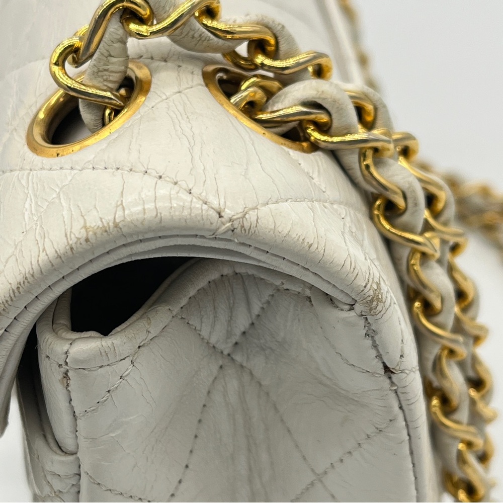Chanel Classic Double Flap bag - Picture 11 of 15
